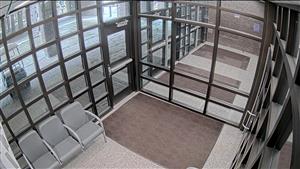 Vestibule